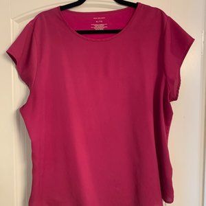 Van Heusen Ladies Sleeveless Blouse